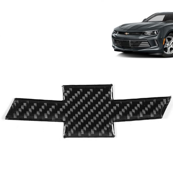 Chevrolet Camaro carbon apdaila